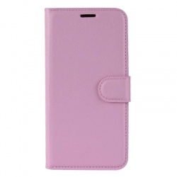 Samsung Galaxy A40 Wallet Case | Pink